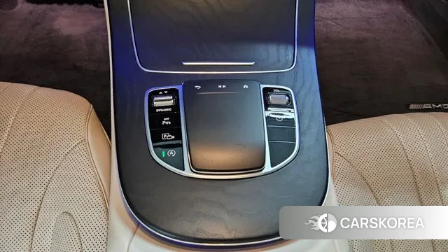 Mercedes-Benz CLS-Class C257 id 3726782 из Кореи 19