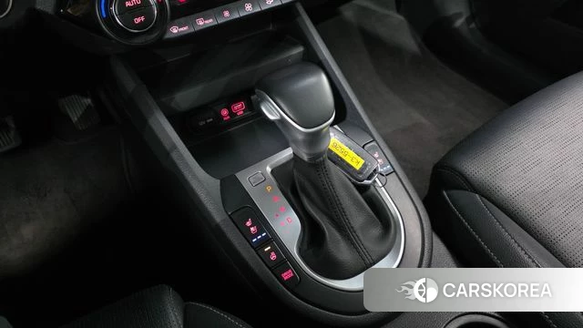 Kia Come New K3 id 3885769 из Кореи 19