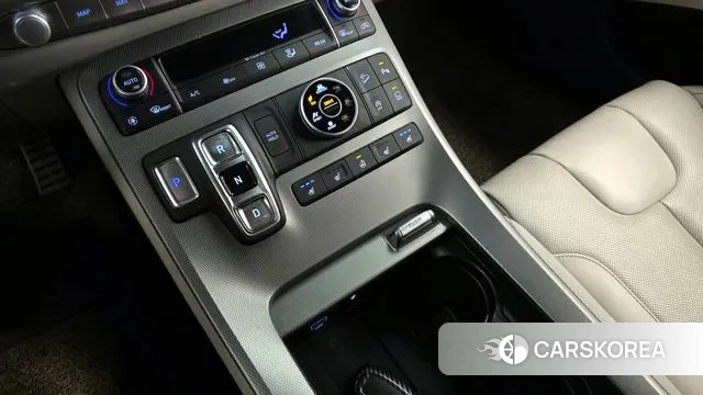 Hyundai Palisade id 3736934 из Кореи 19