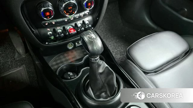 Mini Cooper D Clubman id 3814440 из Кореи 19