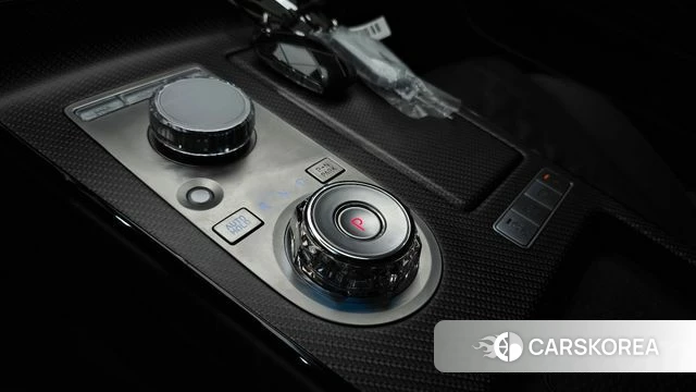 Genesis G80 (RG3) id 4279630 из Кореи 19