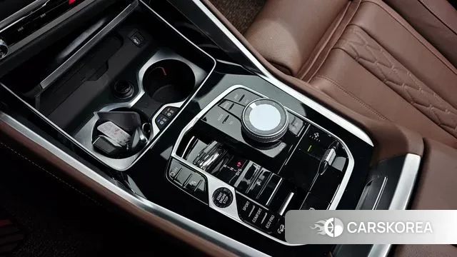 BMW X6 (G06) id 3382790 из Кореи 19