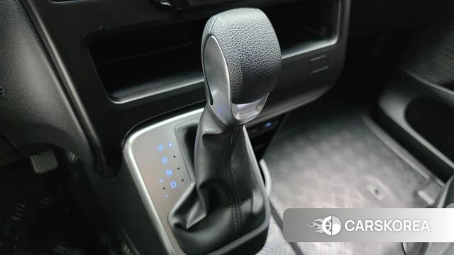 Hyundai Staria id 4712277 из Кореи 29