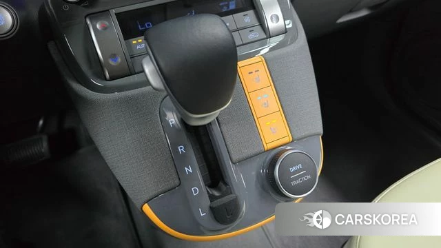 Hyundai Casper id 4201132 из Кореи 29