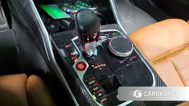 BMW M2 (G87) id 3442384 из Кореи 19