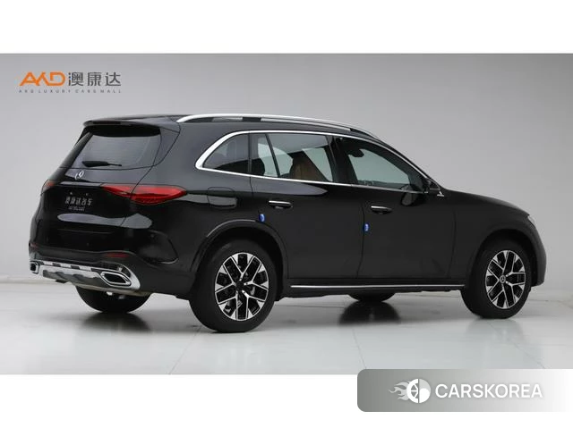 Mercedes-Benz GLC id 4256449 из Китая 9