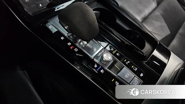 Kia K7 Premier id 3525887 из Кореи 19