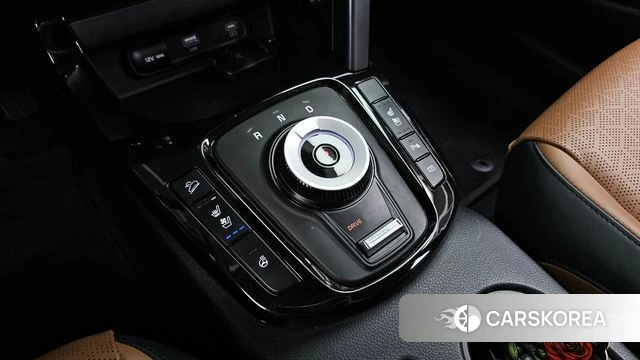 Kia The New Seltos id 4579932 из Кореи 19