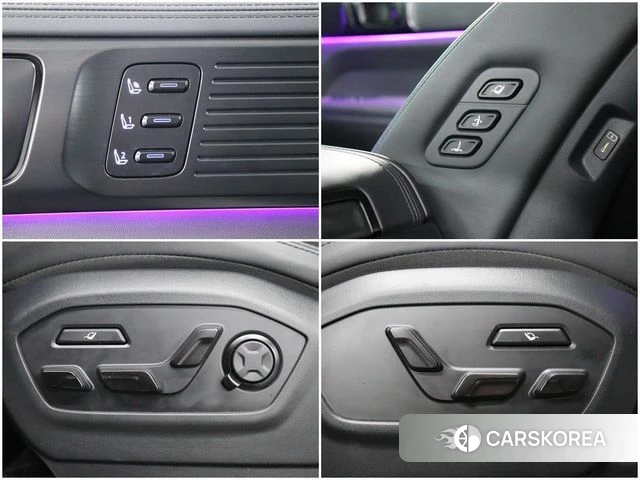 Hyundai Santa Fe (MX5) id 3909761 из Кореи 19