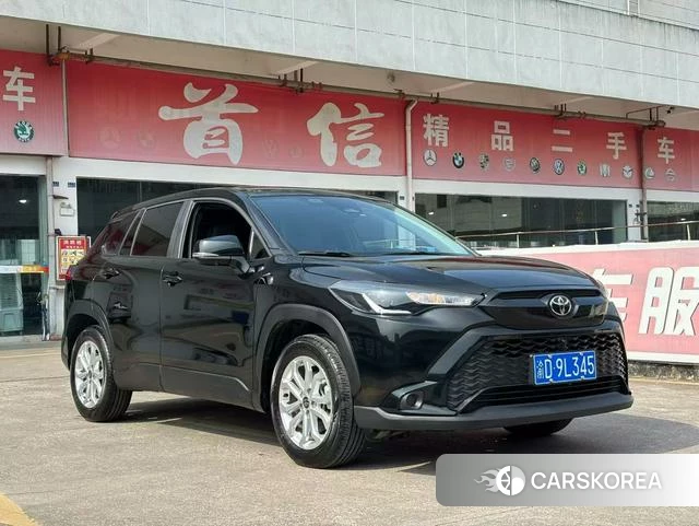 Toyota Fenglanda id 4341996 из Китая 9