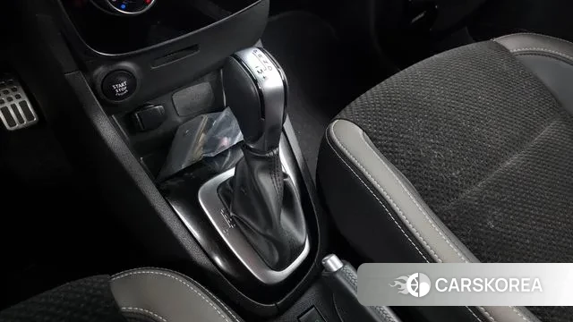 Renault Korea (Samsung) Clio id 3761051 из Кореи 19