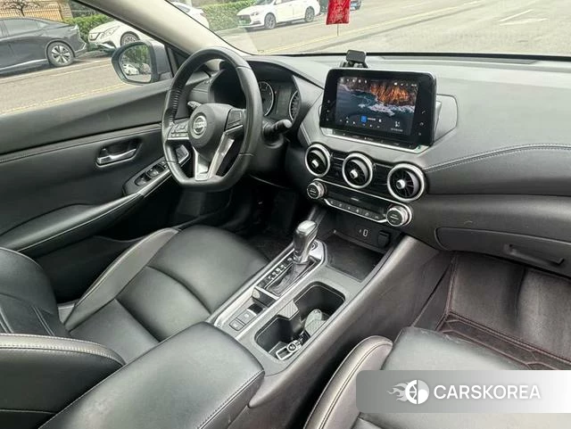 Nissan Xuan Yi id 4261416 из Китая 9