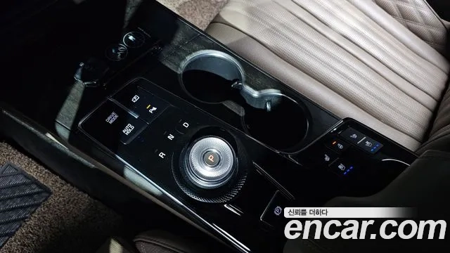 Kia K8 id 2955406 из Кореи 19