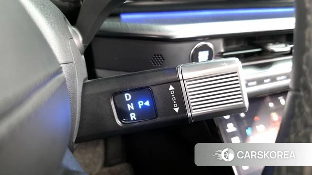 Hyundai Grandeur (GN7) id 4267220 из Кореи 38