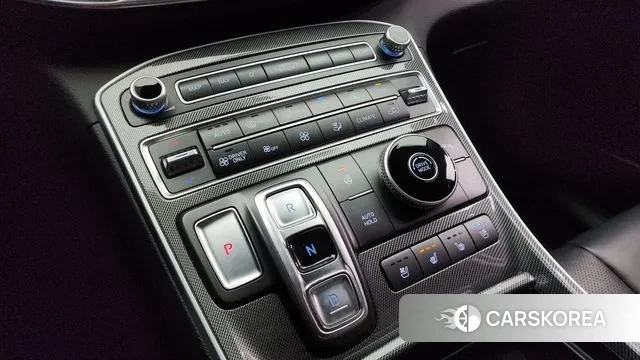 Hyundai The New Santa Fe id 3421744 из Кореи 19