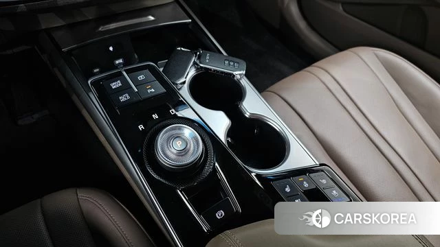Kia K8 id 4645311 из Кореи 34