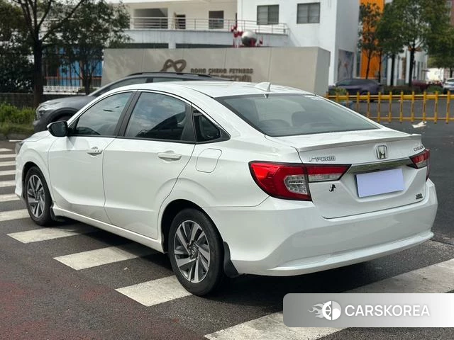 Honda Lingpai id 3890694 из Китая 9