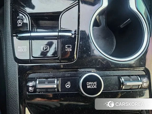 Kia K5 3rd generation id 3562499 из Кореи 19