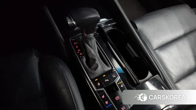 Kia Come New K7 id 3536157 из Кореи 19