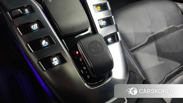 Mercedes-Benz AMG GT id 4500506 из Кореи 36