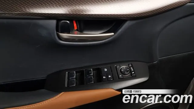 Lexus NX300h id 2700624 из Кореи 19