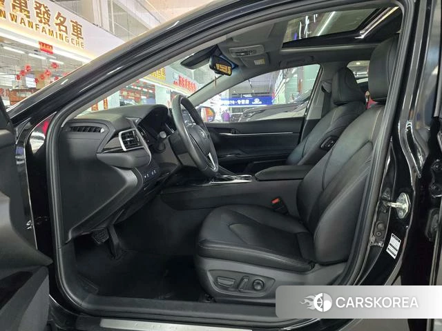 Toyota Camry id 4321186 из Китая 14