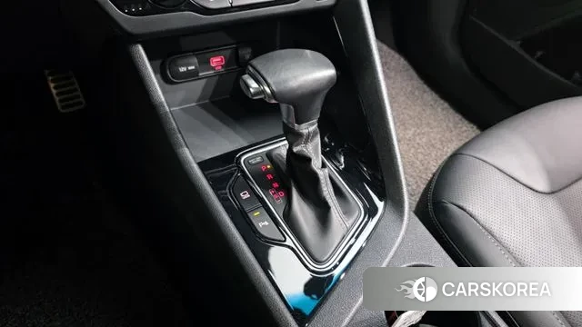 Kia The New Niro id 3489377 из Кореи 19