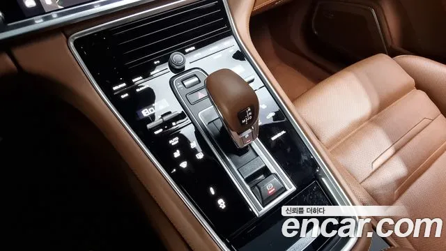 Porsche Panamera (971) id 2848013 из Кореи 19