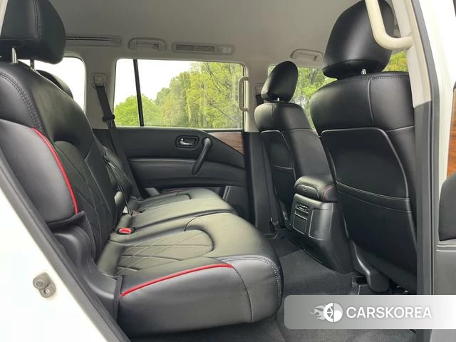Nissan Toure id 4241543 из Китая 14