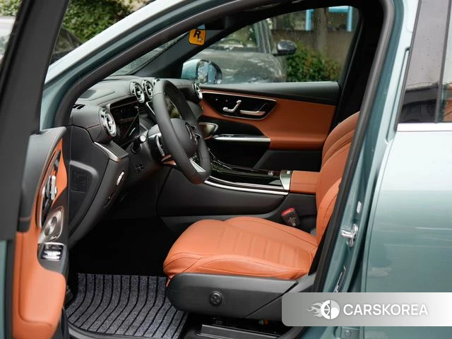 Mercedes-Benz GLC id 4290283 из Китая 17