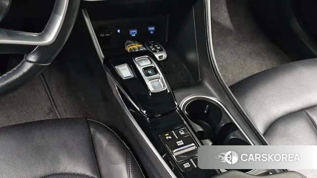 Hyundai Sonata (DN8) id 3181630 из Кореи 19