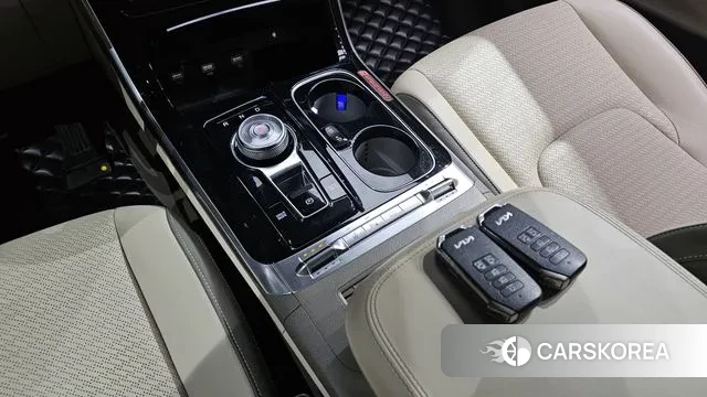 Kia Carnival 4th generation id 3615482 из Кореи 19