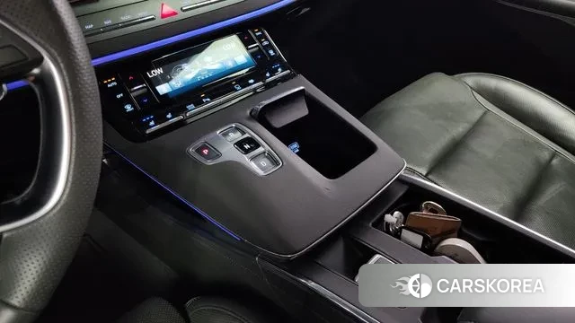 Hyundai The New Grandeur IG id 2999275 из Кореи 19