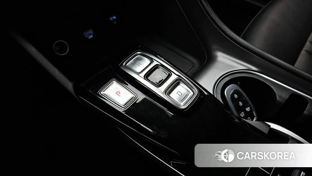 Hyundai Sonata Hybrid (DN8) id 4550297 из Кореи 29