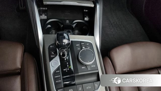 BMW 4 Series (G22) id 4614178 из Кореи 29