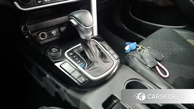 Kia Seltos id 3182645 из Кореи 19