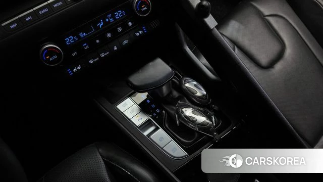 Hyundai The New Avante Hybrid (CN7) id 4879529 из Кореи 19