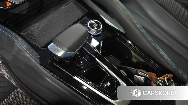 Renault Korea (Samsung) Grand Coleos id 4329492 из Кореи 35