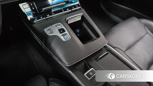 Hyundai The New Grandeur IG id 3557117 из Кореи 19