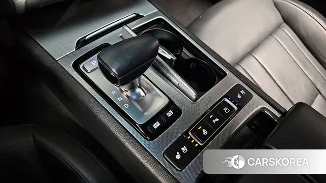 Genesis G80 id 3761292 из Кореи 19