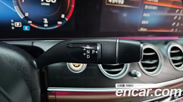 Mercedes-Benz E-Class W213 id 2299035 из Кореи 19