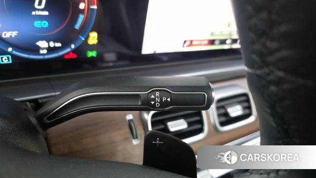 Mercedes-Benz GLE-Class W167 id 4758251 из Кореи 33