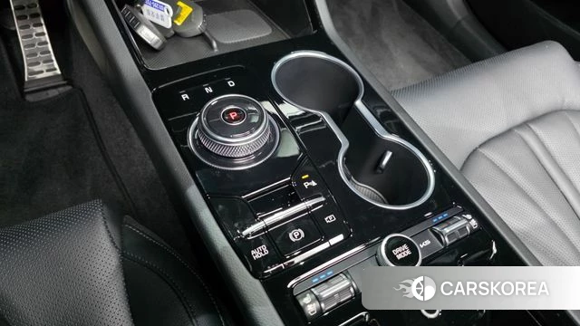 Kia The New K5 Hybrid 3rd generation id 4892762 из Кореи 19