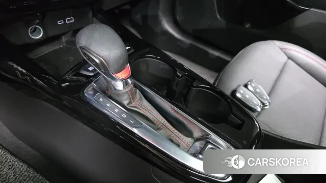 Chevrolet (GM Daewoo) Trax Crossover id 3267784 из Кореи 19