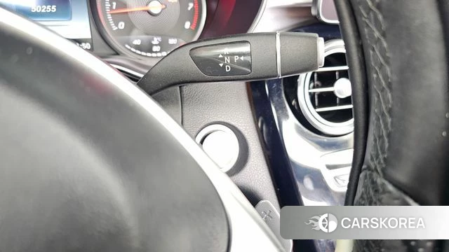 Mercedes-Benz C-Class W205 id 4491116 из Кореи 29