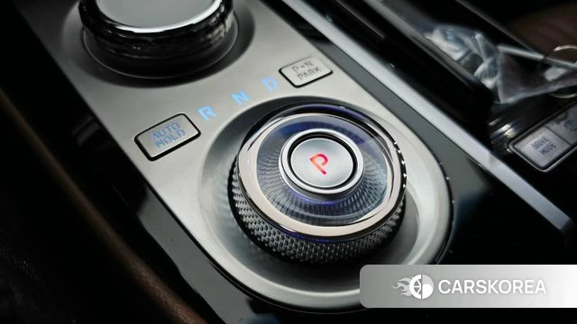 Genesis G80 (RG3) id 4768165 из Кореи 33