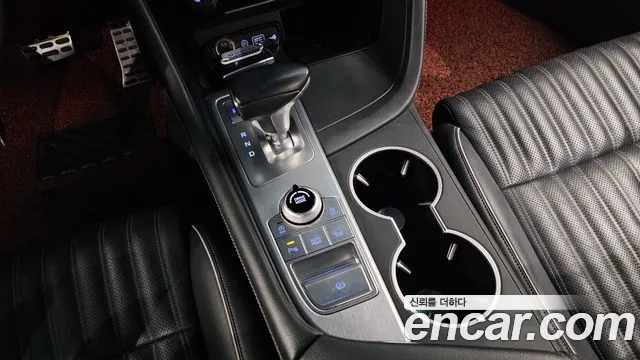 Genesis G70 id 2818682 из Кореи 19