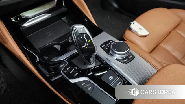 BMW X4 (G02) id 3905343 из Кореи 19