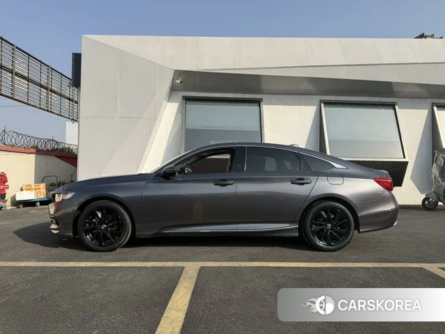 Honda Accord id 4260615 из Китая 15