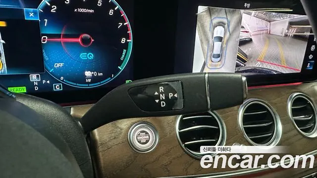 Mercedes-Benz E-Class W213 id 2586596 из Кореи 17